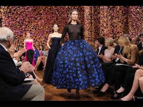 fall winter 2012 dior|christian Dior couture 2012.